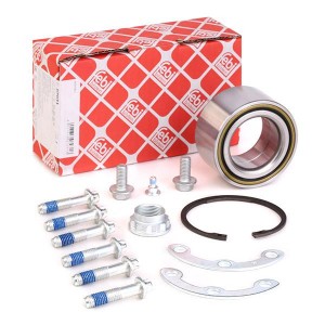 Комплект подшипника ступицы колеса 07931 FEBI BILSTEIN