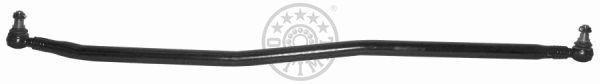 Поперечная рулевая тяга GL-11114 OPTIMAL