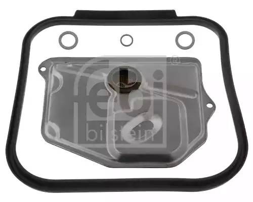 Фильтр масляный АКПП 08885 FEBI BILSTEIN