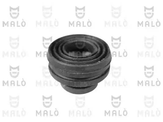 Подвеска, радиатор 7189 MALO