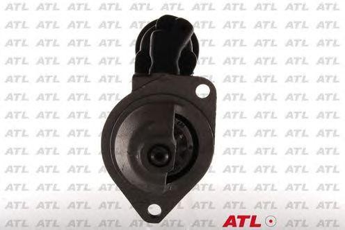 Стартер A77640 ATL DELTA AUTOTECHNIK