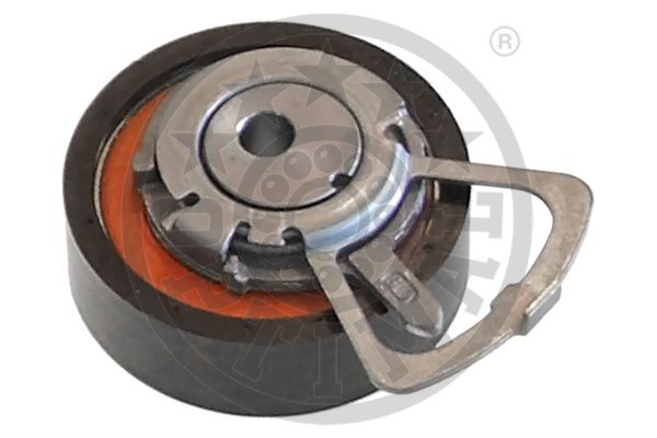 Натяжной ролик, ремень ГРМ 0-N1263 OPTIMAL
