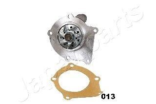 Водяной насос PQ013 JAPAN PARTS GROUP