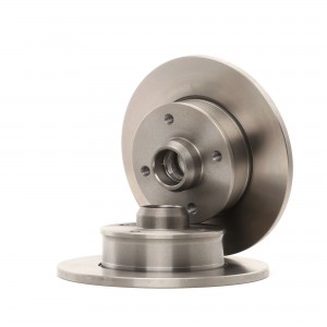 Тормозной диск 08.5005.14 BREMBO