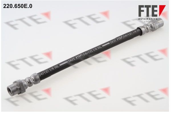 Тормозной шланг 220.650E.0 FTE