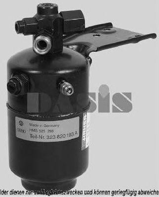 Осушитель, кондиционер 800338N AKS DASIS