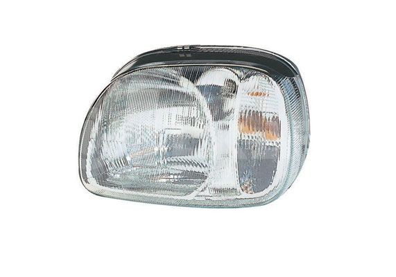 Основная фара 2741548 ALKAR