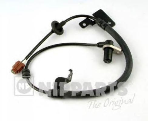 Датчик, частота вращения колеса J5001011 H B JAKOPARTS NIPPARTS