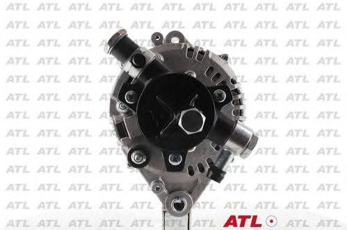 Генератор L 40 580 ATL DELTA AUTOTECHNIK