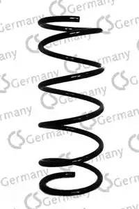 Пружина подвески 14504060 CS GERMANY