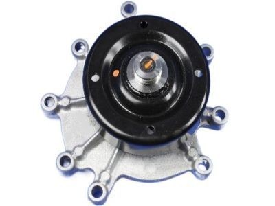 Водяной насос 53022 189AA CHRYSLER