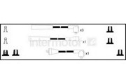 Ккомплект проводов зажигания 73630 STANDARD