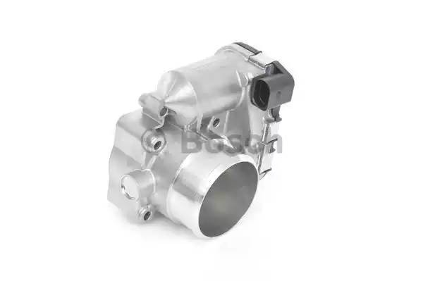 Заслонка дроссельная 0 280 750 009 BOSCH