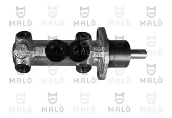 Главный тормозной цилиндр 89490 MALO