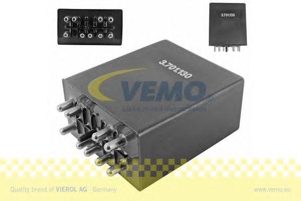 Реле, кондиционер V30-71-0009 VEMO