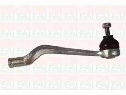 Наконечник поперечной рулевой тяги SS4061 FAI
