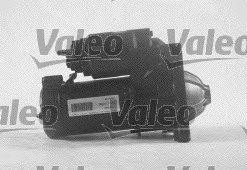 Стартер 455936 VALEO PHC