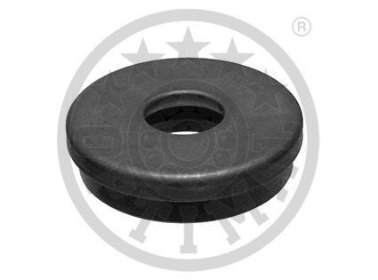 Подшипник качения, опора амортизационной стойки F8-3025 OPTIMAL