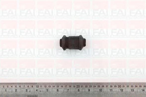 Ремкомплект, поперечный рычаг подвески SS1297 FAI