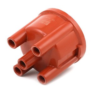Крышка распределителя зажигания VK154 BERU