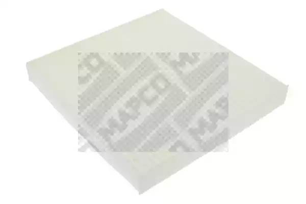 Фильтр, воздух во внутренном пространстве 65506 MAPCO