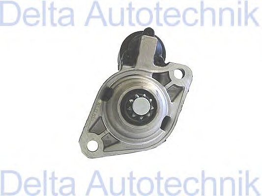 Стартер A16705 ATL DELTA AUTOTECHNIK
