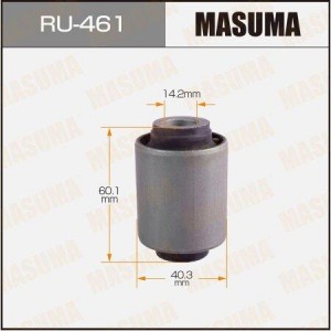 Сайлентблок RU-461 MASUMA
