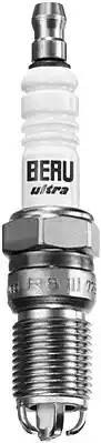 Свеча зажигания Z127 BERU