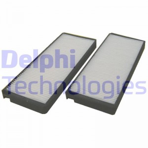 Фильтр, воздух во внутренном пространстве TSP0325203 DELPHI
