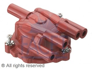 Крышка распределителя зажигания 2.7528PHT FACET