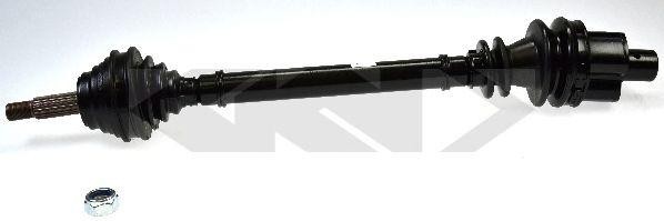 Приводной вал 301883 LOBRO