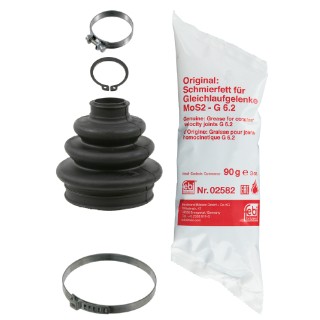 Пыльник ШРУСа (комплект) 08061 FEBI BILSTEIN