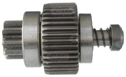 Стартер 132001 HC CARGO