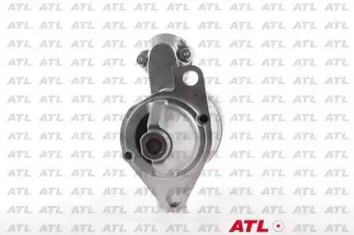 Стартер A 12 240 ATL DELTA AUTOTECHNIK