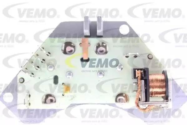 Блок управления, отопление / вентиляция V42-79-0001 VEMO