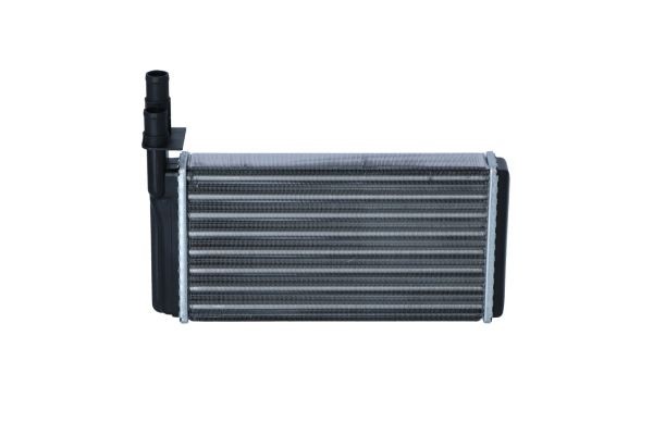 Радиатор, охлаждение двигател 58922 NRF