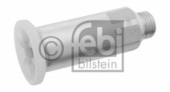 Насос, топливоподающяя система 07670 FEBI BILSTEIN
