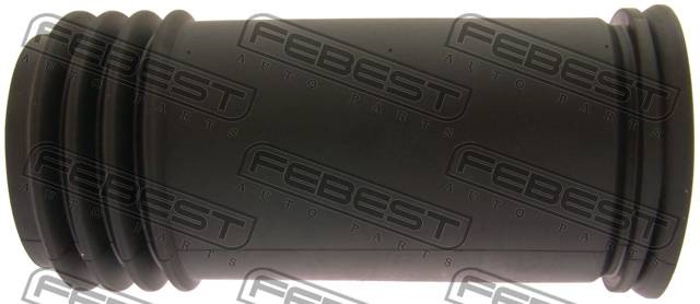 Пыльник амортизатора подвески MSHB-CKR FEBEST