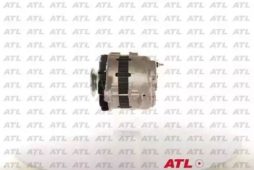 Генератор L 35 210 ATL DELTA AUTOTECHNIK