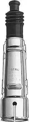Вилка, свеча зажигания ZLE205 BERU