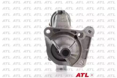 Стартер A 20 130 ATL DELTA AUTOTECHNIK