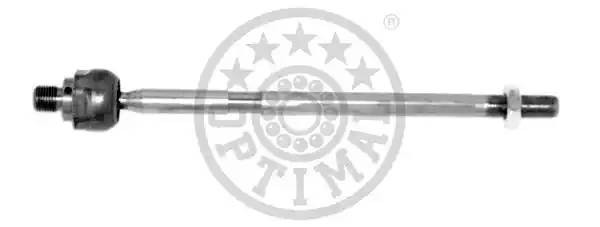 Осевой шарнир, рулевая тяга G2-1074 OPTIMAL