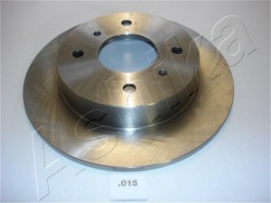 Тормозной диск 61-00-015 ASHIKA