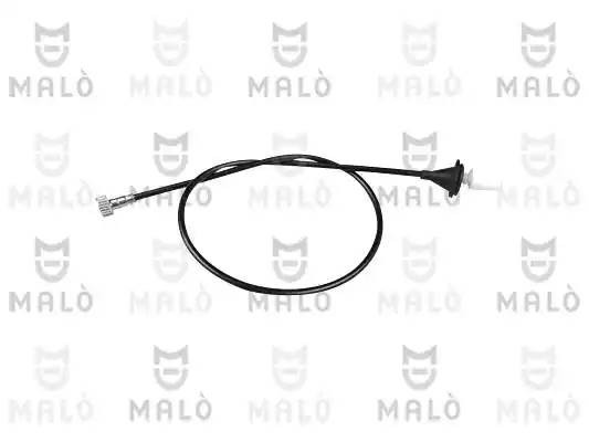 Тросик спидометра 25230 MALO