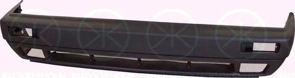 Крыло переднее 9540314A1 KLOKKERHOLM