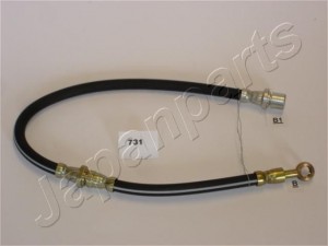 Кронштейн, тормозный шланг TF731 JAPAN PARTS GROUP