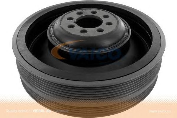 Шкив коленвала V108243 VEMO