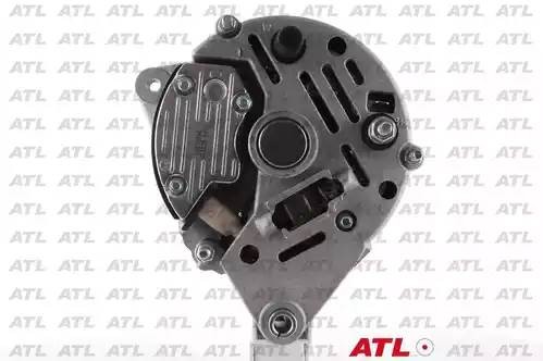 Генератор L36060 ATL DELTA AUTOTECHNIK