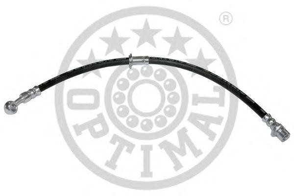 Тормозной шланг BSL722 OPTIMAL