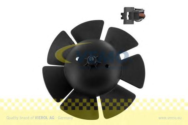 Электродвигатель, вентиляция салона V30-03-1776 VEMO